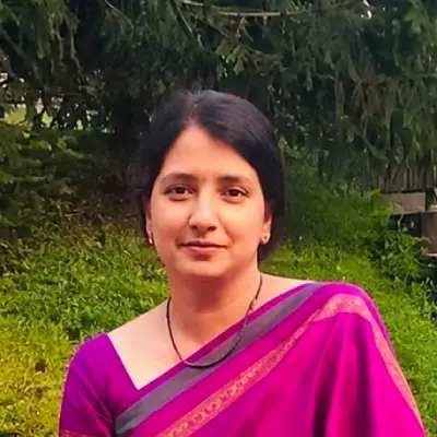 Jyothy Shetty