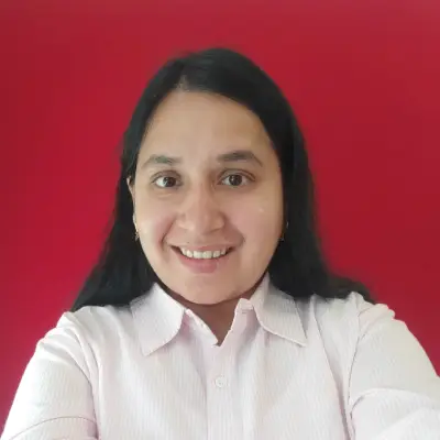 Kanika Nagpal