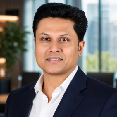 Kishor Chandrapalan