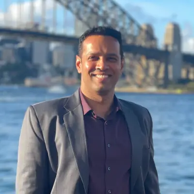 Koushik Sivaraman