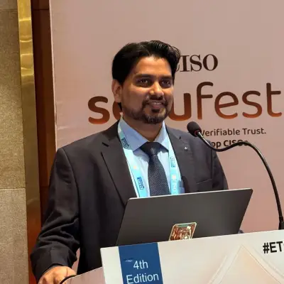 Shri Lokesh Garg
