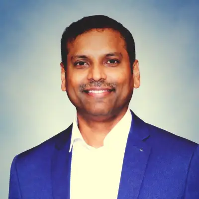 Lokesh Balu