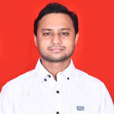 Lokesh Naktode