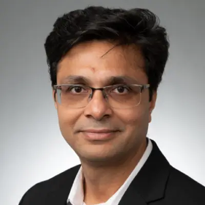 Dr. Maneesh Singh