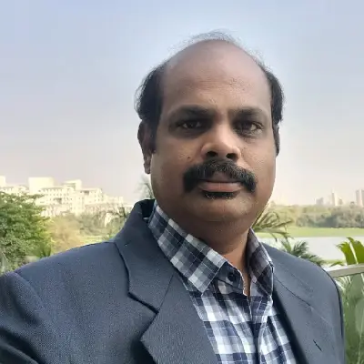 Manickam K