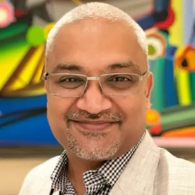 Manoj Kuruvanthody