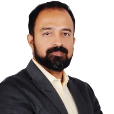 Manu Puthumana