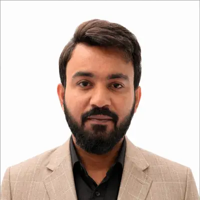 Mohd. Kamran Ansari