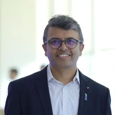 Mohit Srivastava