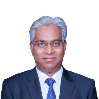 Mubin E Shaikh