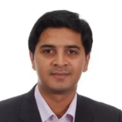 Navaneetharangan Chakravarthy