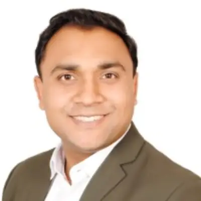 Navdeep Aggarwal