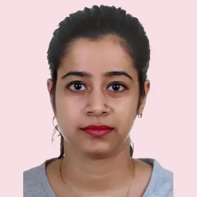 Niharika Singh