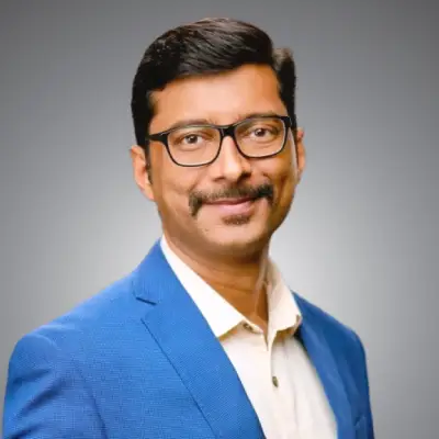 Nishant Tripathi