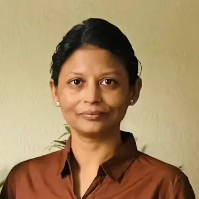 Smt. Padma Jaiswal