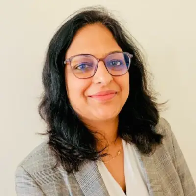 Parul Goyal