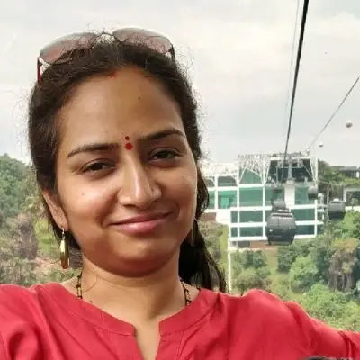 Pooja Patil