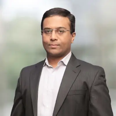 Prakash Padariya