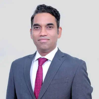 Pranav Kathale