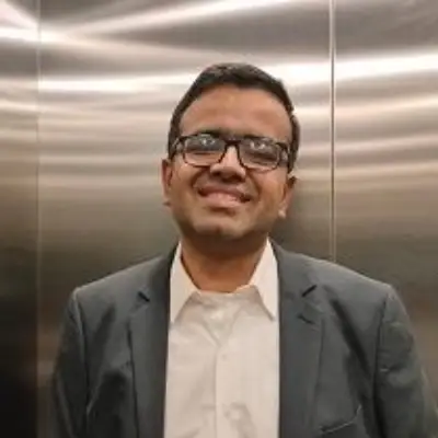 Pranav Raghuram