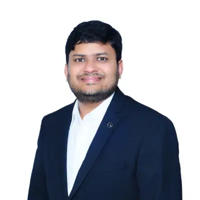 Praneeth Srikrishna