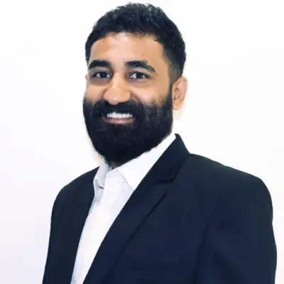 Prasannakumar G K