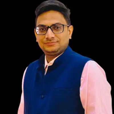 Prateek Chaudhary