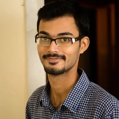 Prathamesh Churi