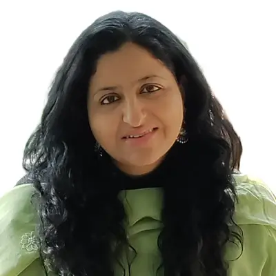 Priya Gora