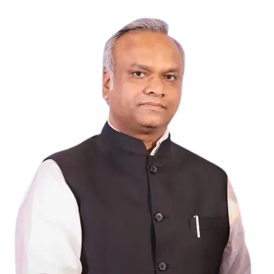 Shri Priyank M Kharge