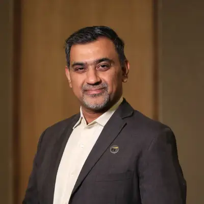 Raghavendra BV