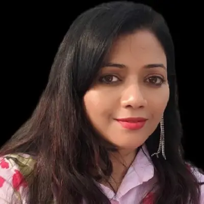 Ms. Rajani Kushwaha