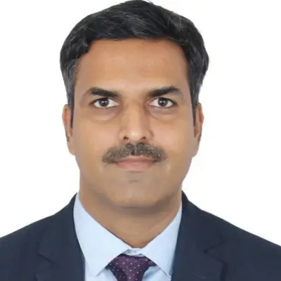 Rajender Singh