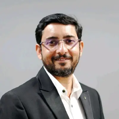 Rajesh Bhasin