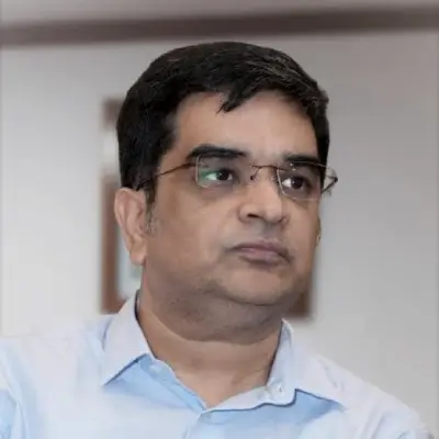 Rajnish Kumar