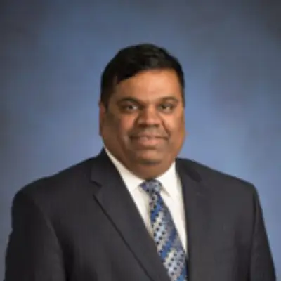 Ramachandra Kulkarni