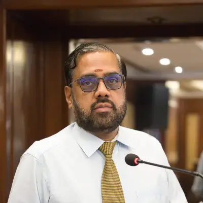 Ramesh Venkataraman
