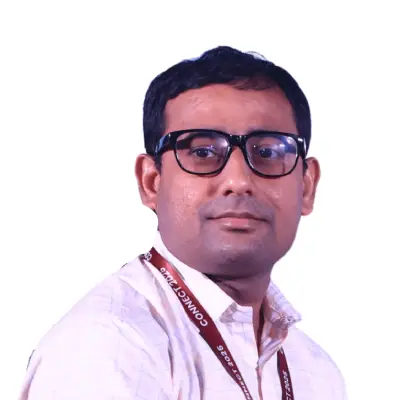 Dr. Ras Dwivedi