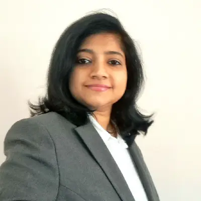 Rashmi Iyer
