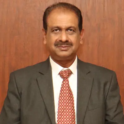 Dr. Reji Mathai