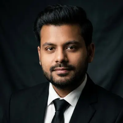 Rishabh Jain