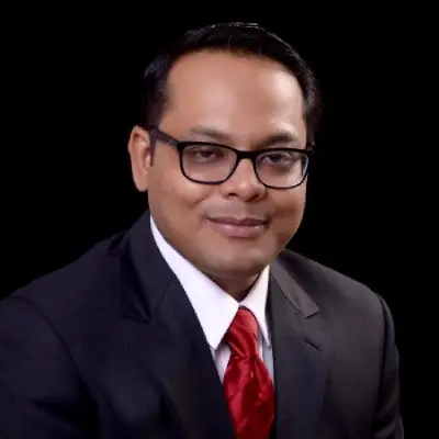 Rohan Kanungo