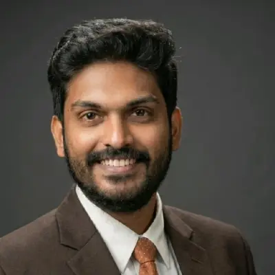 Rudraneel Chattopadhyay