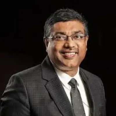 S. Krishnan