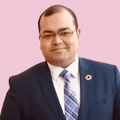 Samrat Kishor