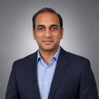 Sandeep Rao