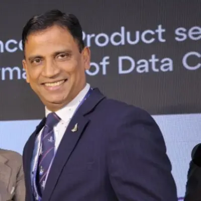 Air Cmde Sandeep Satpathy VSM (Retd.)