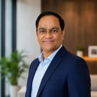 Satish Narayanan