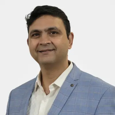 Satya Swaroop Panda