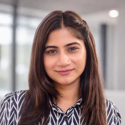 Seema Naaz